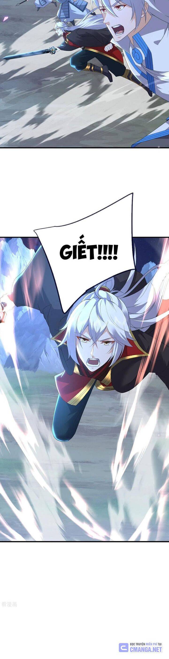 tiên võ đế tôn chapter 679 8