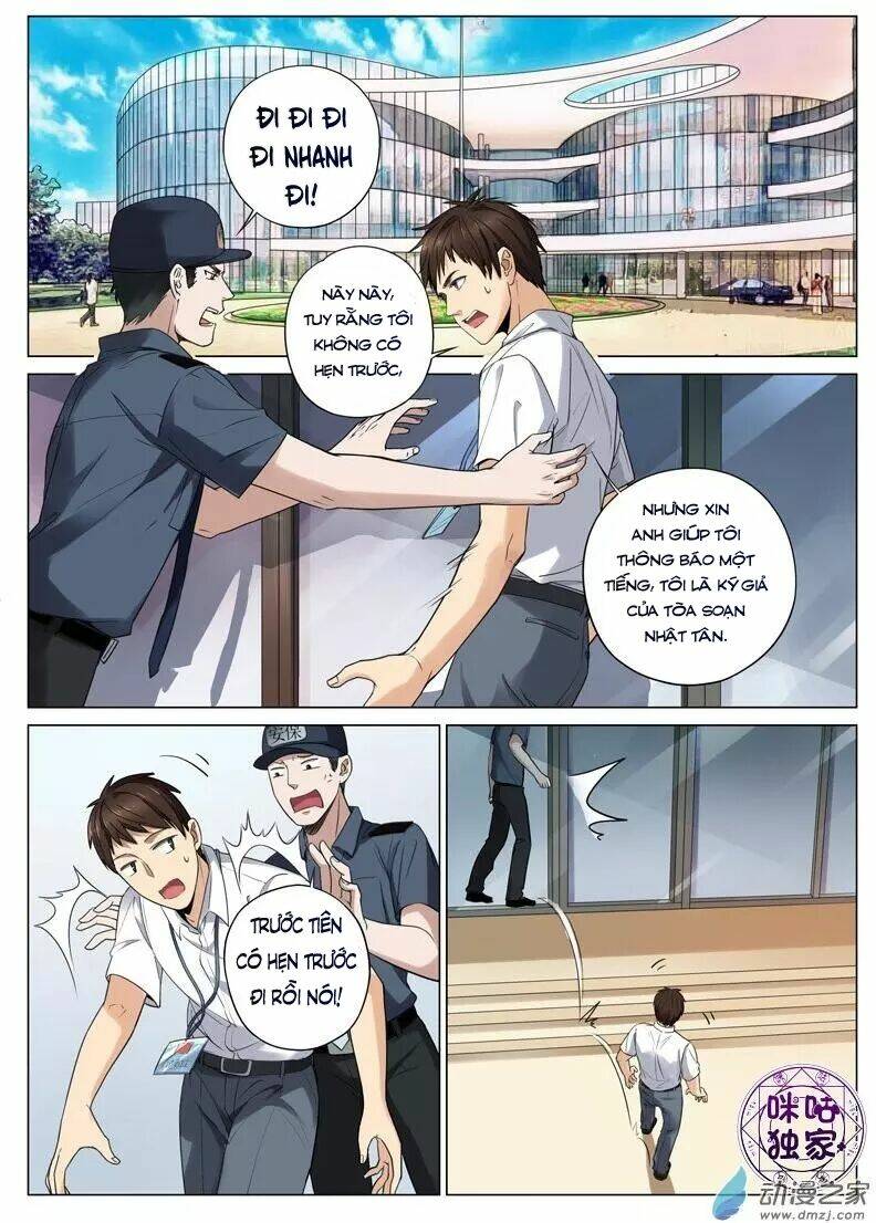 thứ sáu có quỷ chapter 2 3