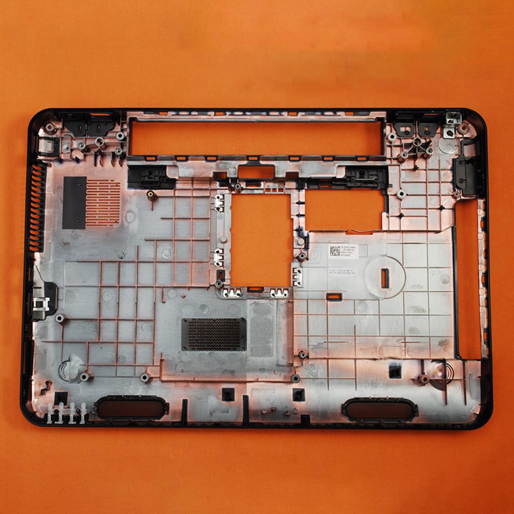 Laptop Base Bottom D Shell Case HDMI for Inspiron 15R N5110 Lower Case