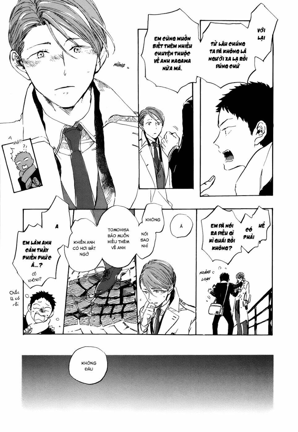 suna wo kizamu hari chapter 5 16