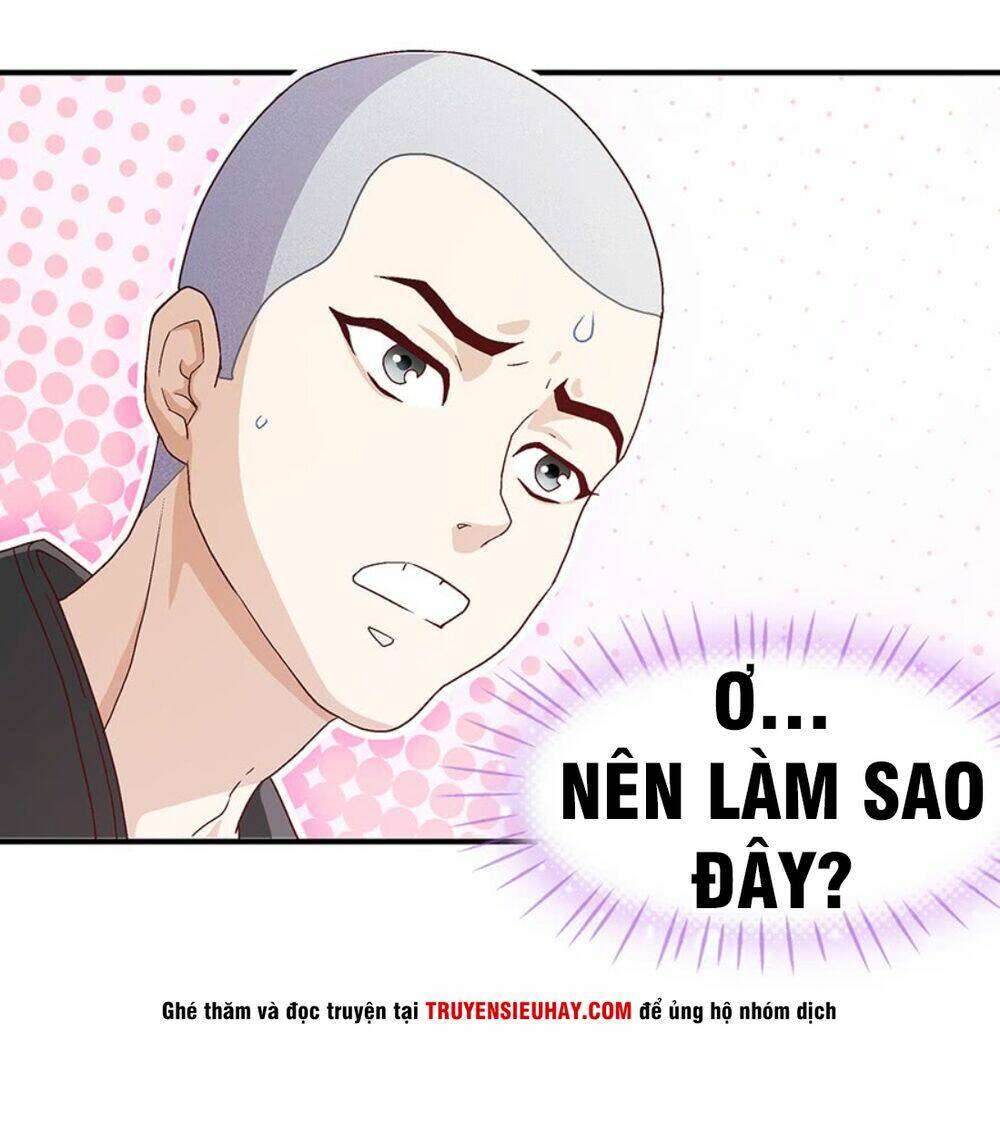 lão nạp muốn hoàn tục chapter 5 27