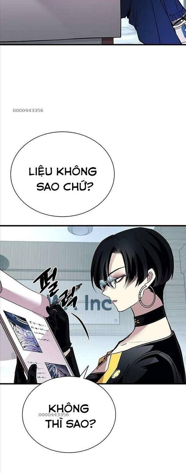 chuyển sinh thành ác nhân chapter 101 5