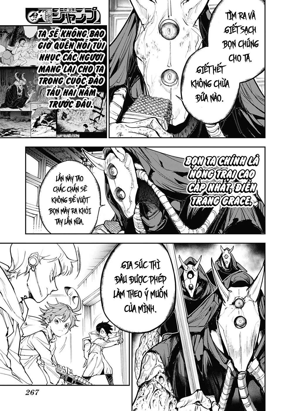 miền đất hứa chapter 167 5