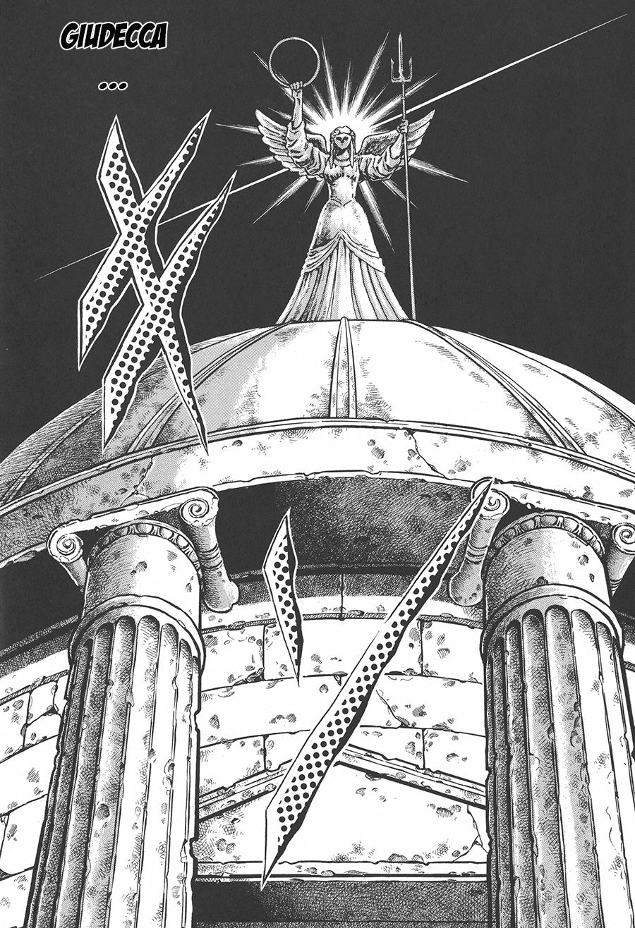 áo giáp vàng chapter 92 20