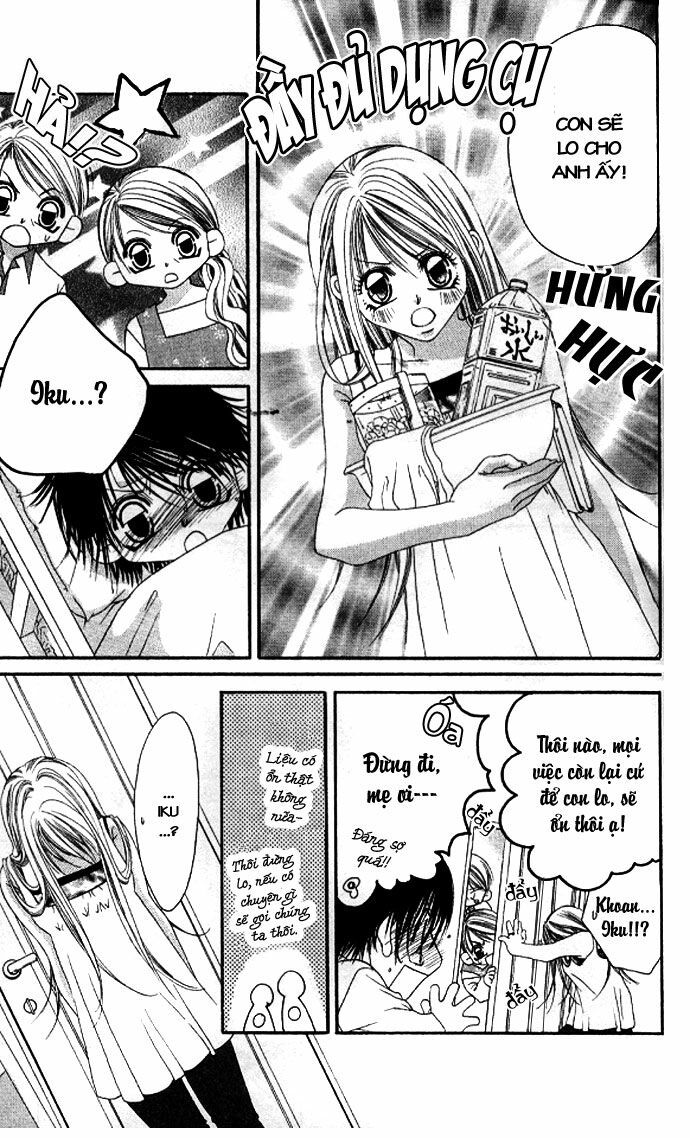 i love my little sister chapter 31 20