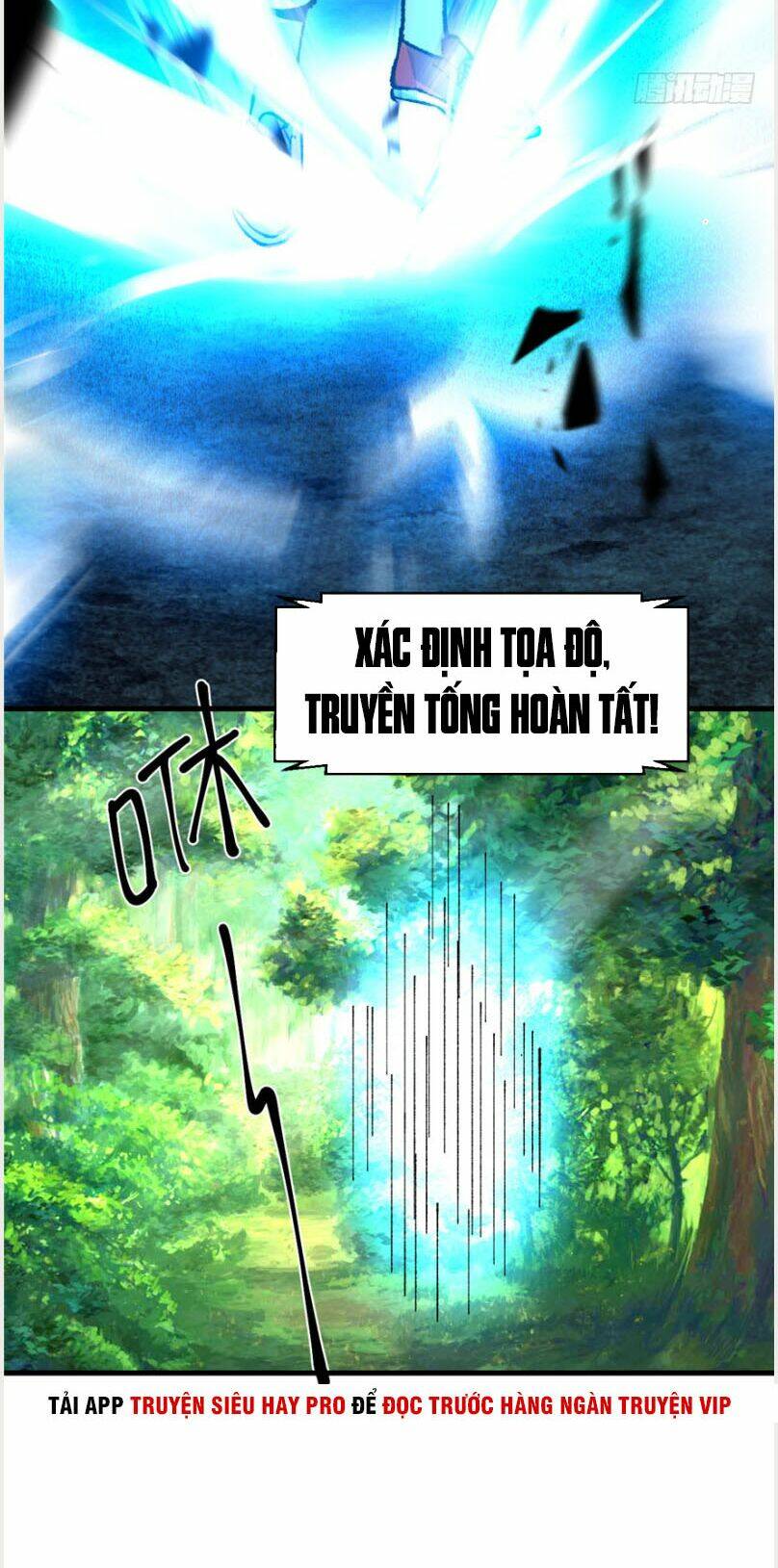 vô sỉ thuật sĩ chapter 6 4