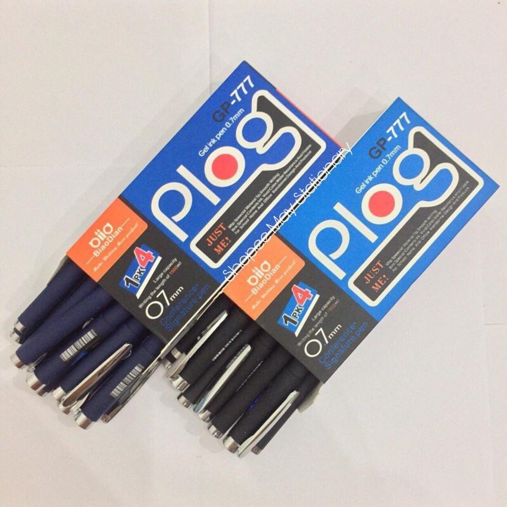 Bút Gel GP 777 Bút Bi Nước Cao Cấp