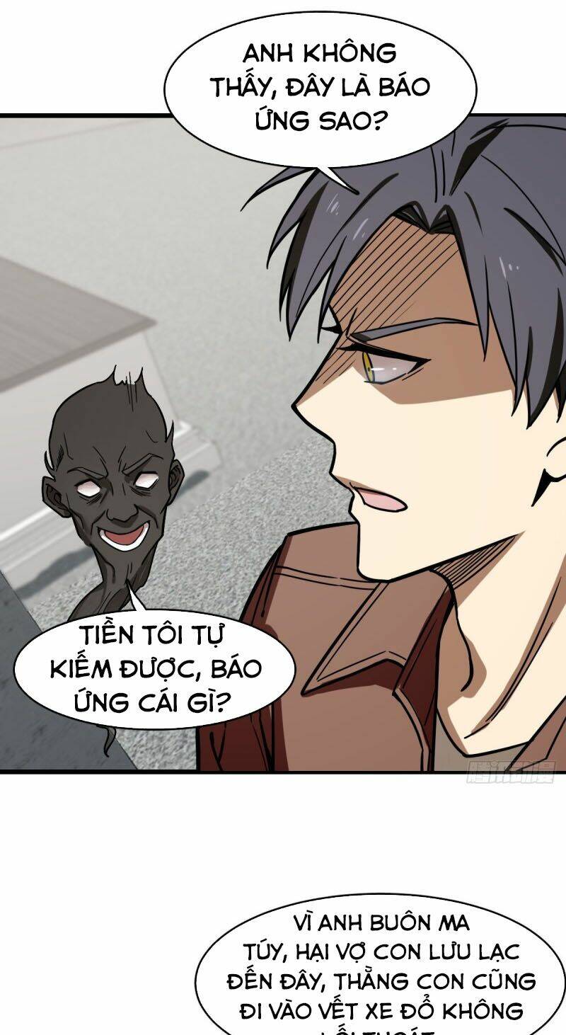 thâm dạ thư ốc chapter 120 1