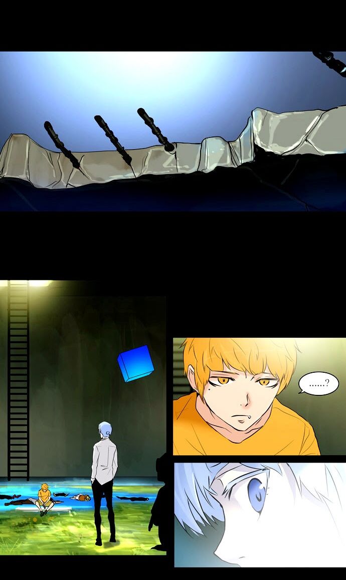 tòa tháp bí ẩn 2 chapter 65 50