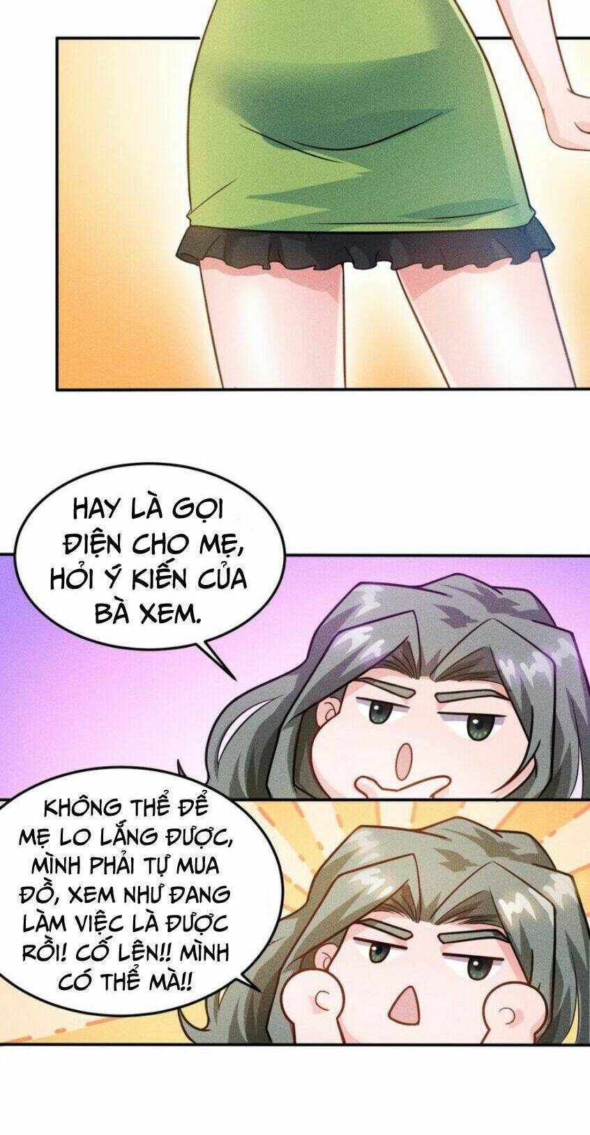 cao thủ cận vệ của nữ chủ tịch chapter 38 14