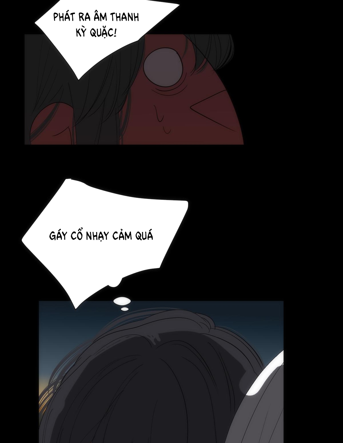 chuyện bên lề sau khi xuyên sách của ta và sư tôn chapter 40 20