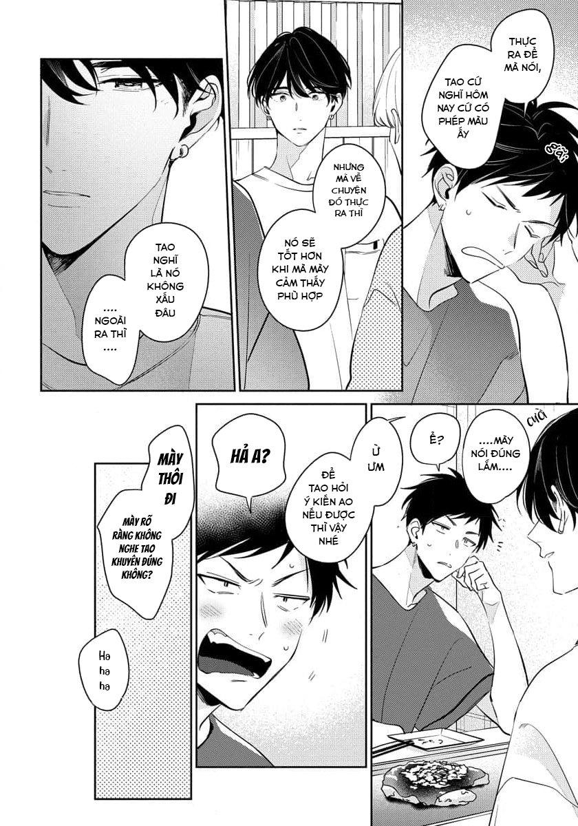 osananajimi ja gaman dekinai chapter 10 16