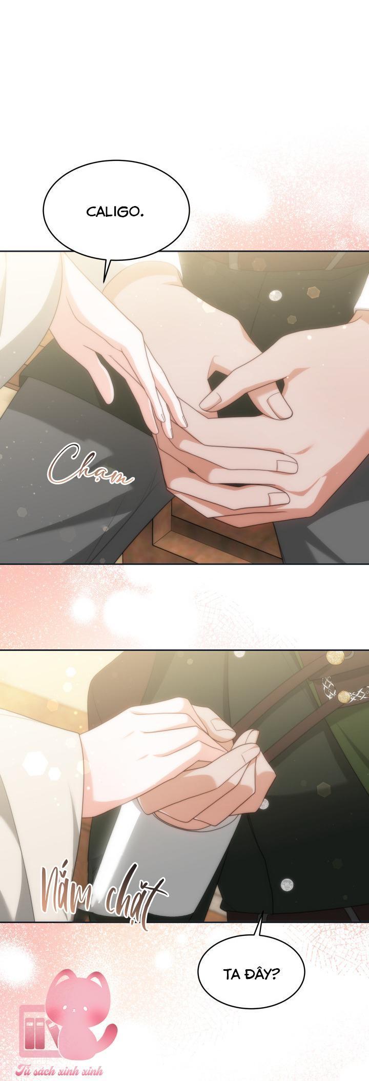 từ chồng cũ hóa thành nam chính chapter 36 33