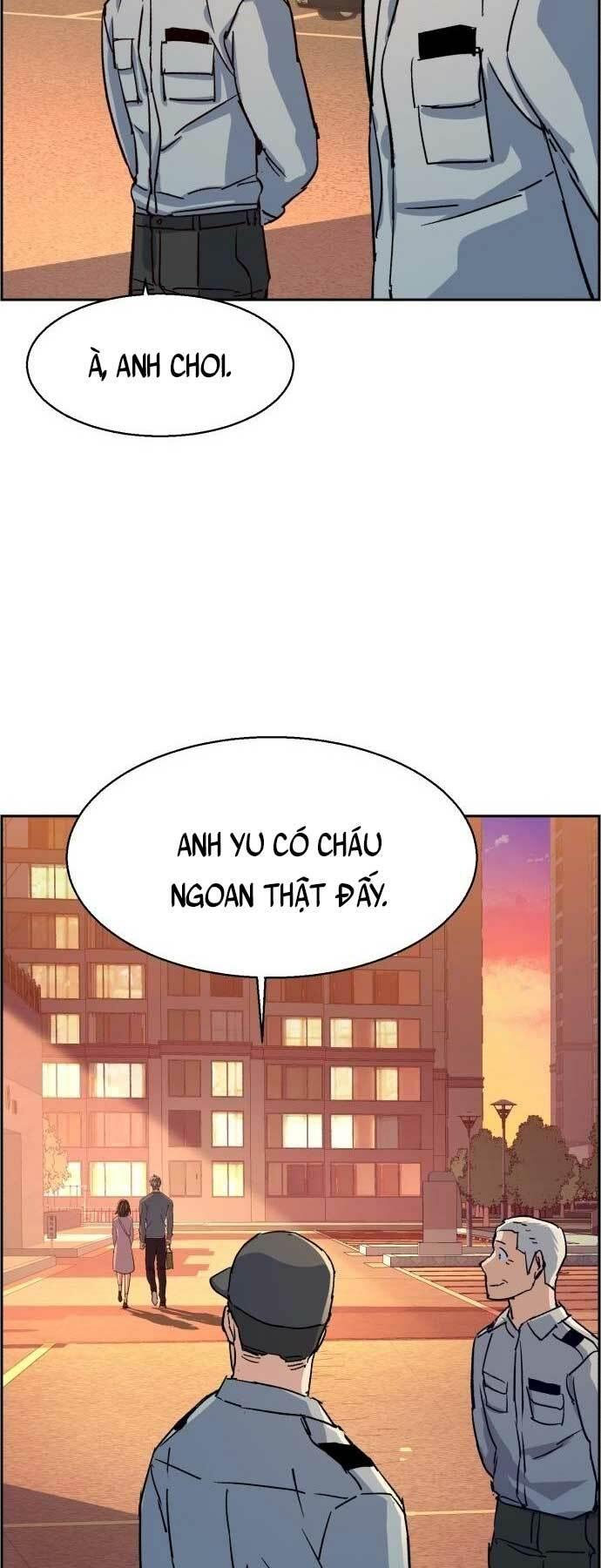 bạn học tôi là lính đánh thuê chapter 121 39