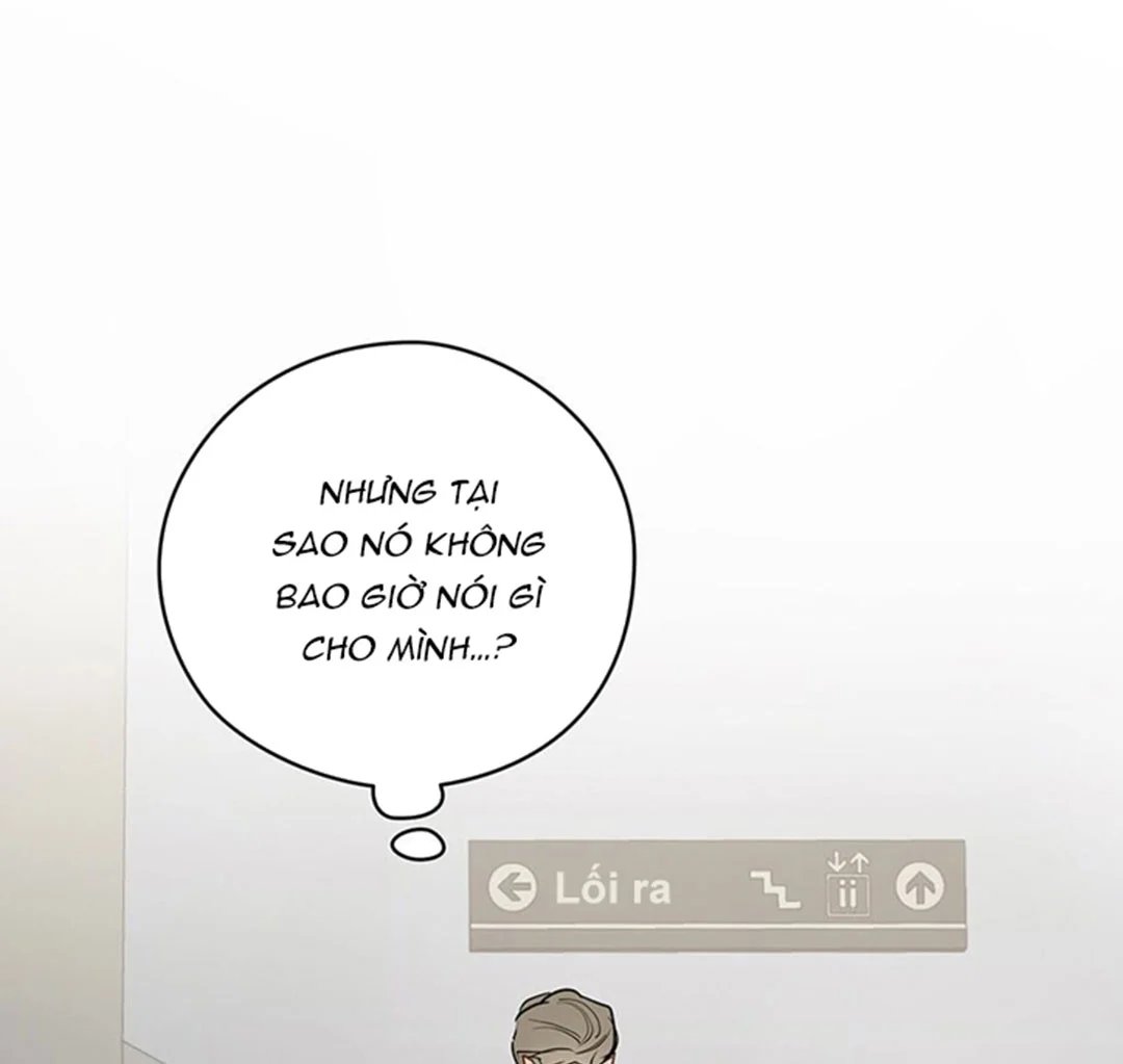 chuyện quái gì với giấc mơ đó vậy chapter 27 148