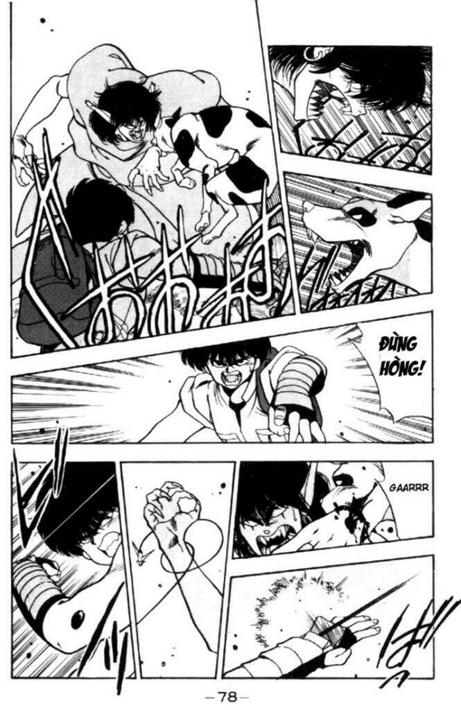 3x3 eyes chapter 34 16