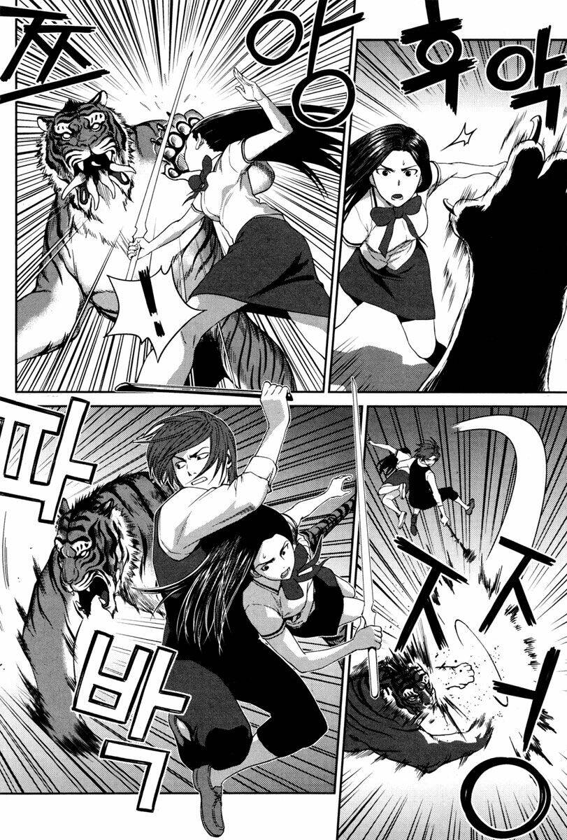 xo sisters chapter 10 16