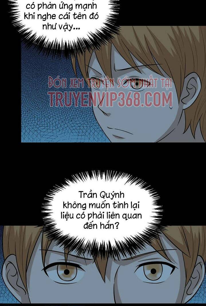 đai ca trở lại tuổi 16 chapter 109 22