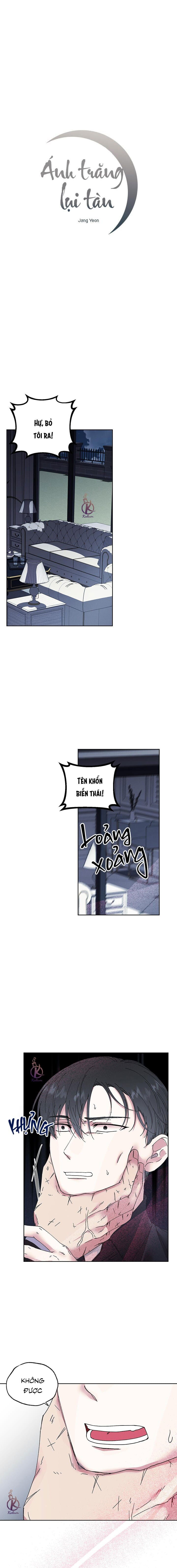 ánh trăng lụi tàn chapter 7 1