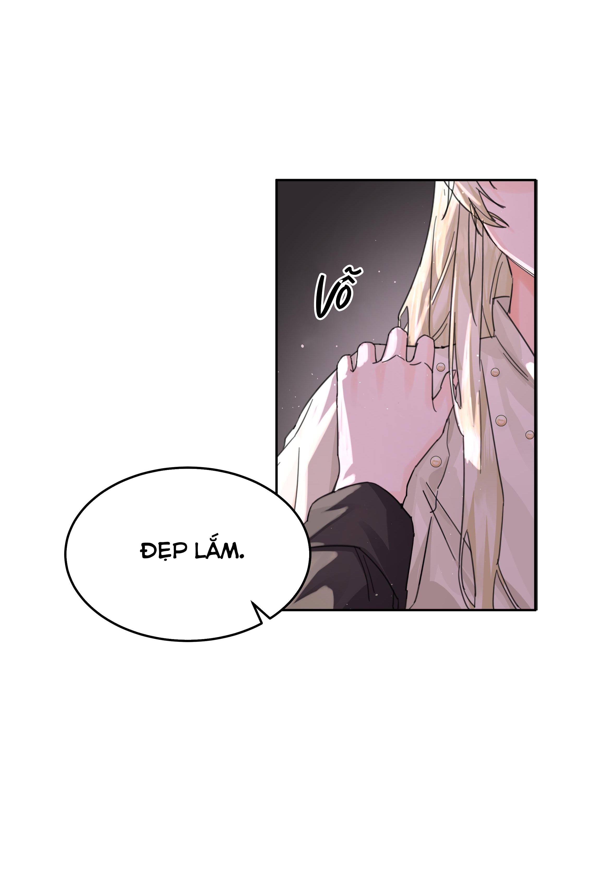 tình cũ là vua chapter 2 27