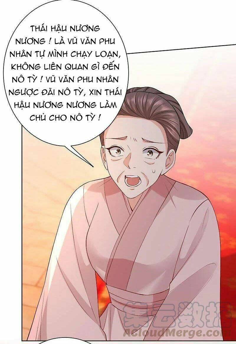 độc y đích nữ chapter 214 30
