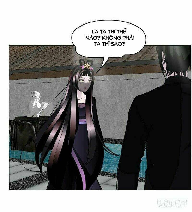 beauty and demon chapter 143 42