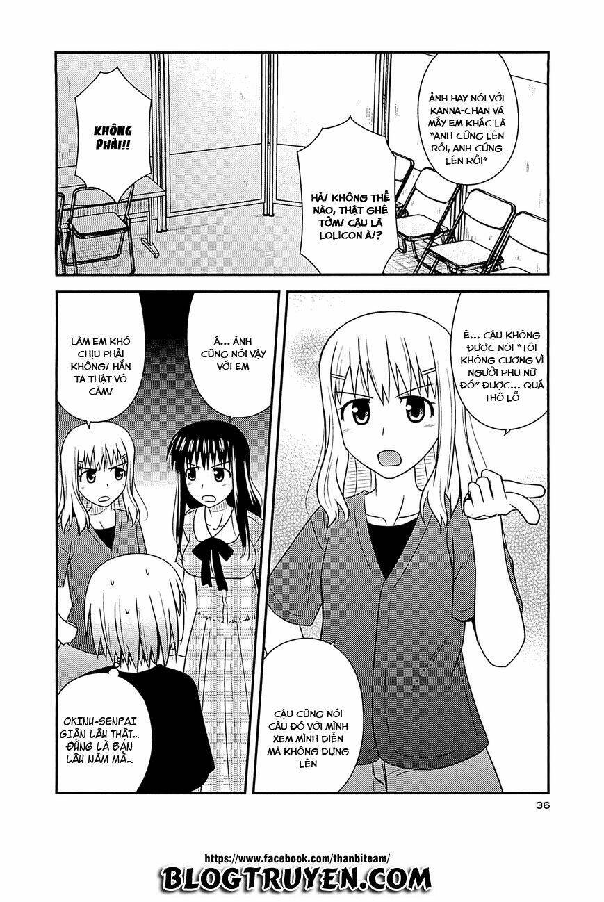 koe de oshigoto! chapter 56 8