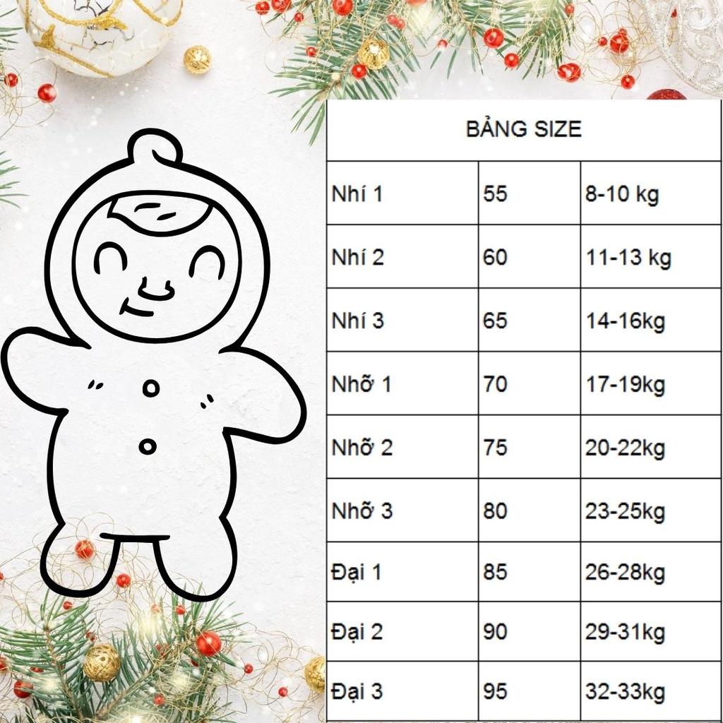 Đồ bộ dài tay xuất hàn với chất cotton cho bé trai bé gái từ 8-33kg