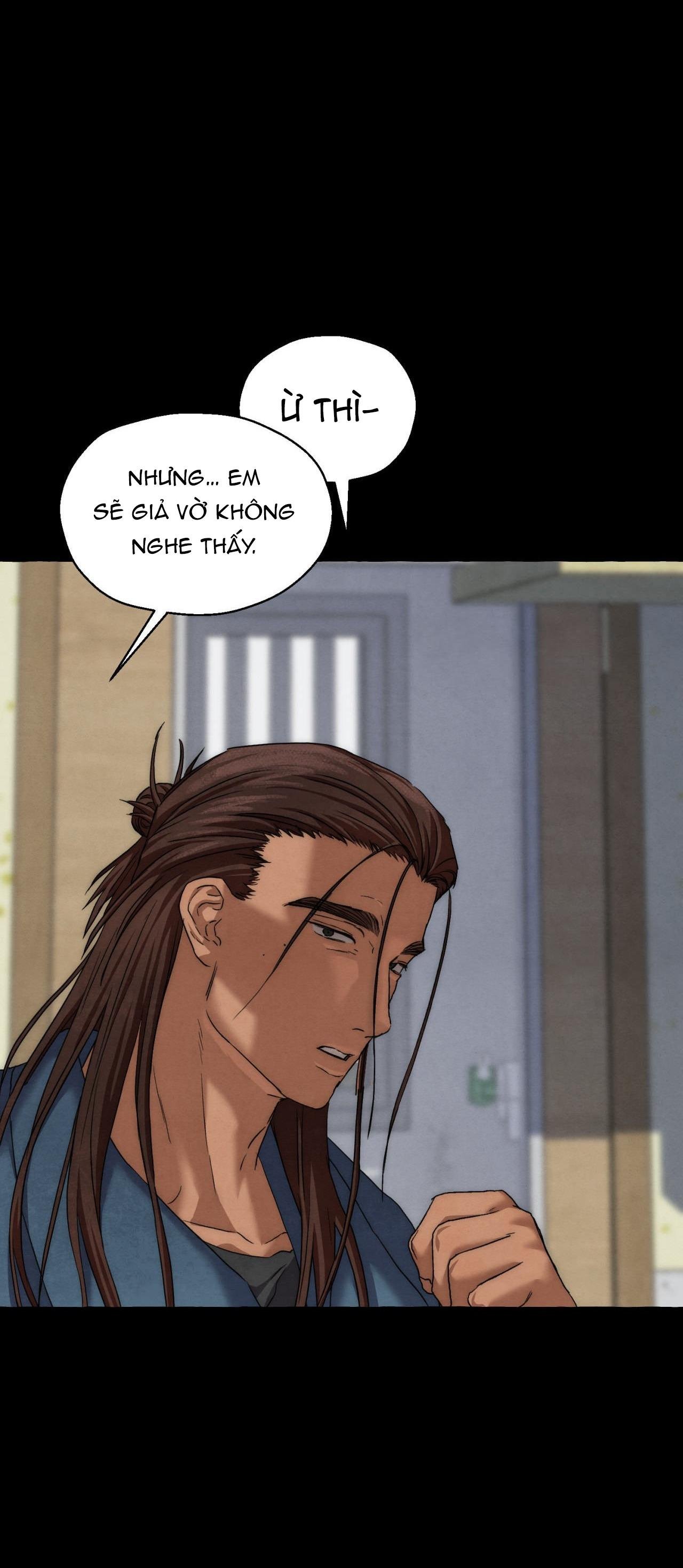 những con chó trong tù chapter 52 46