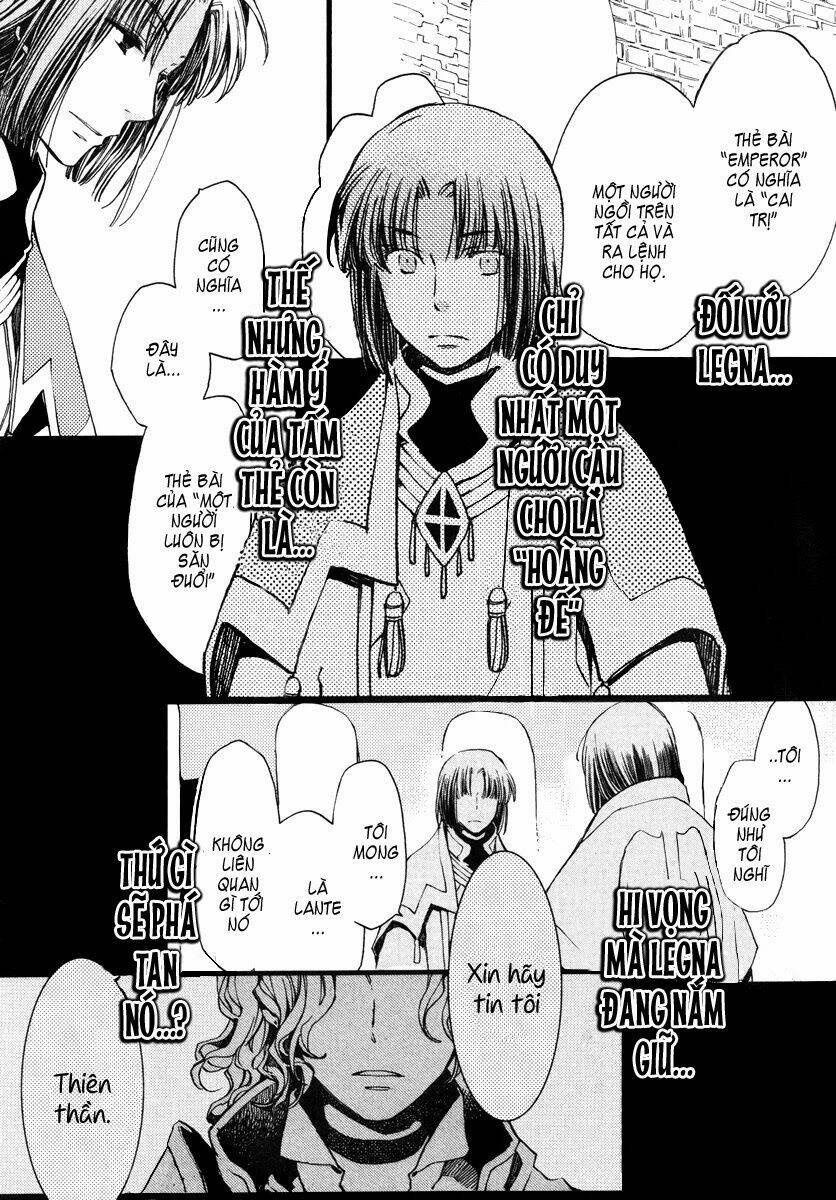 aruosumente chapter 17.1 14