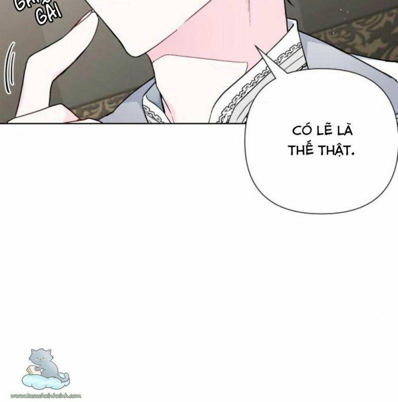 cách mà kỵ sĩ sống như tiểu thư chapter 40 91