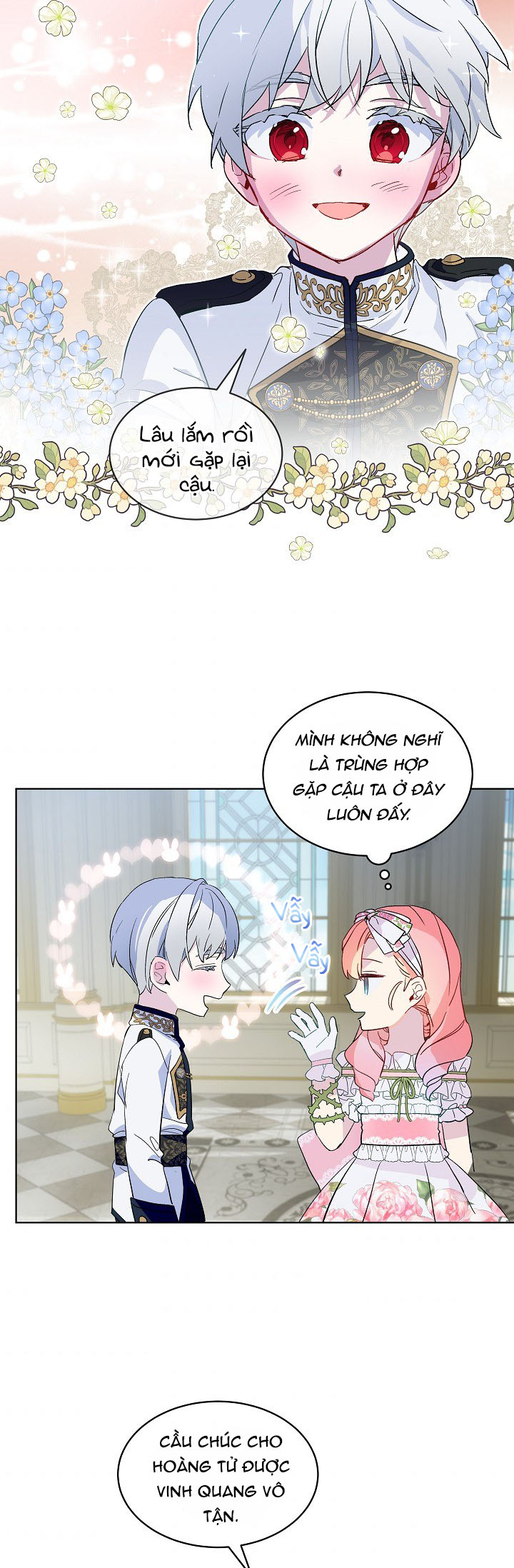 quý cô quyền lực chapter 20 52