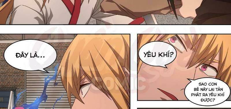 đại ẩn vu trạch chapter 13 5