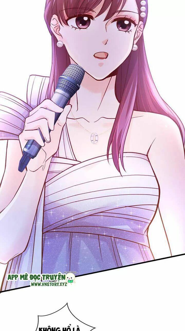 thiên hậu trở về chapter 133 25