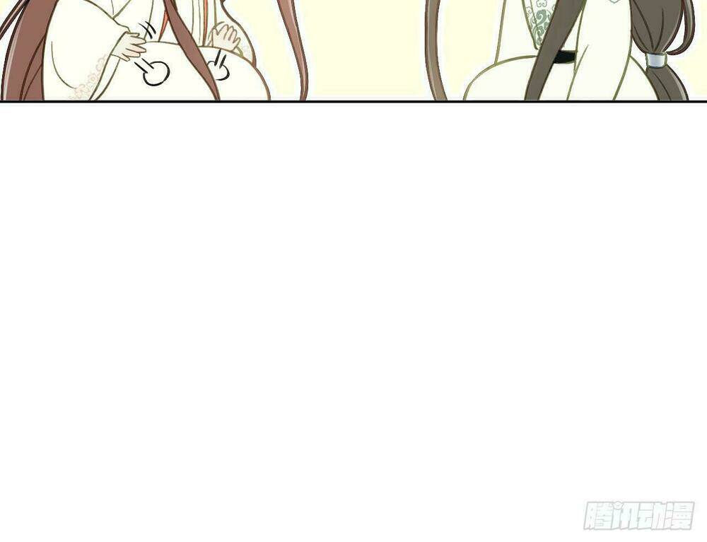 vương gia ba tuổi rưỡi của tôi chapter 5 48