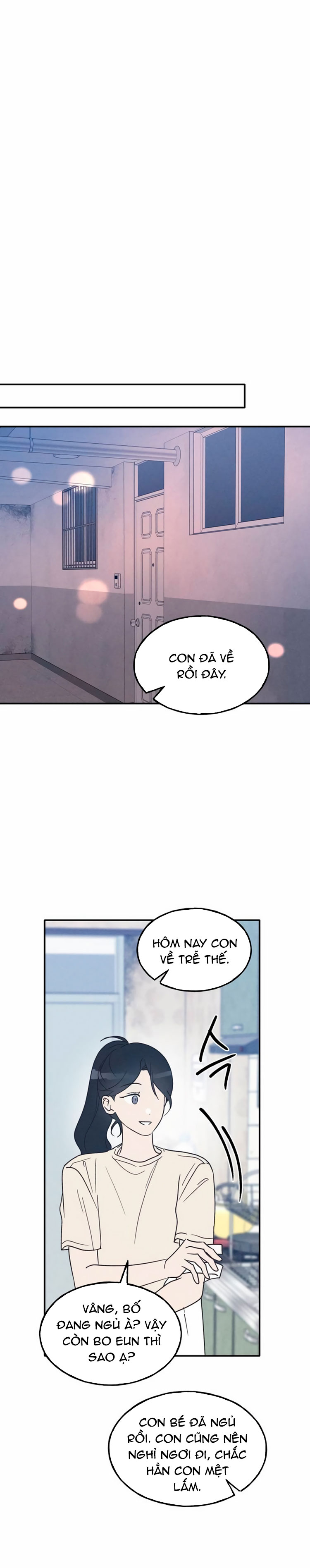 nguyên tắc của bạn thân là con trai chapter 53.1 2