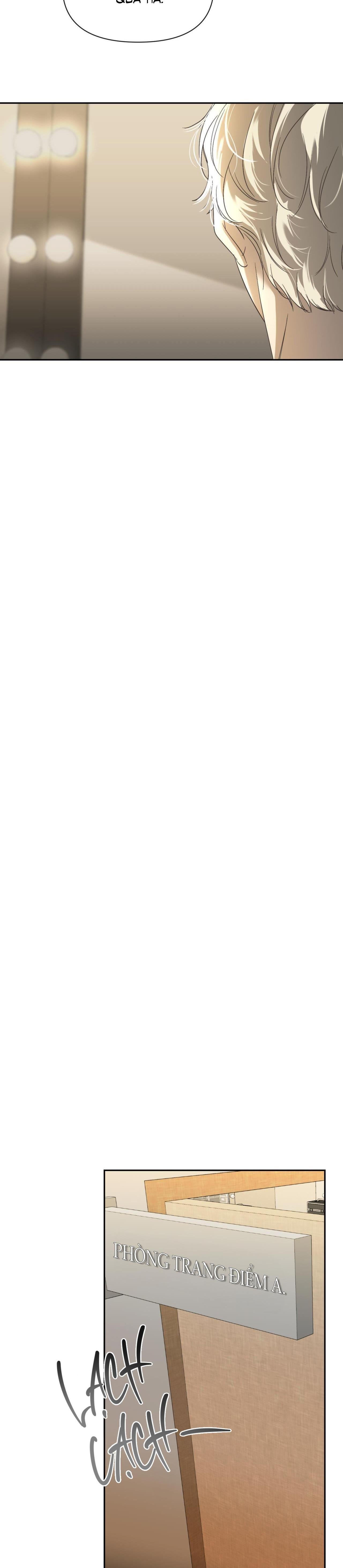 backlight Chapter 18 18+ 11