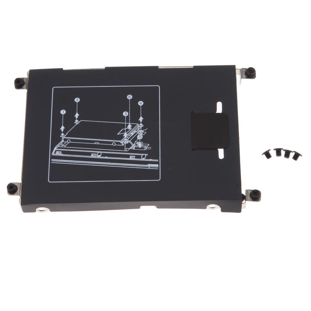 New Hard Disk Drive Caddy Holder for 640 645 650 655 G1 G2
