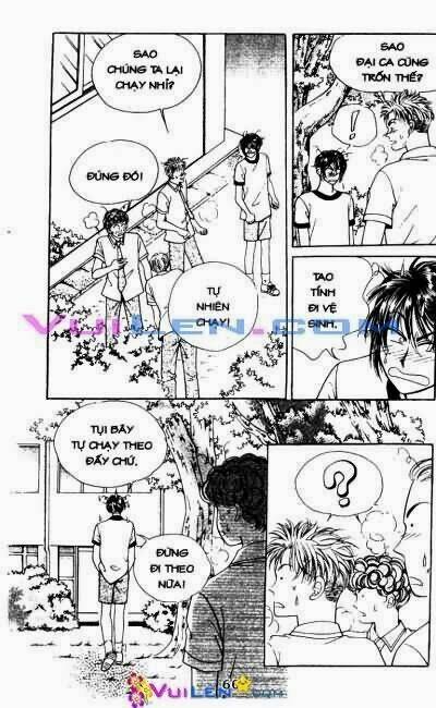 cô gái trung hoa chapter 9 60