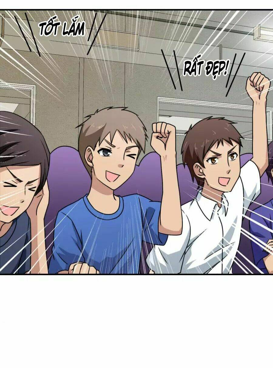 hộ hoa cao thủ tại đô thị chapter 73 23