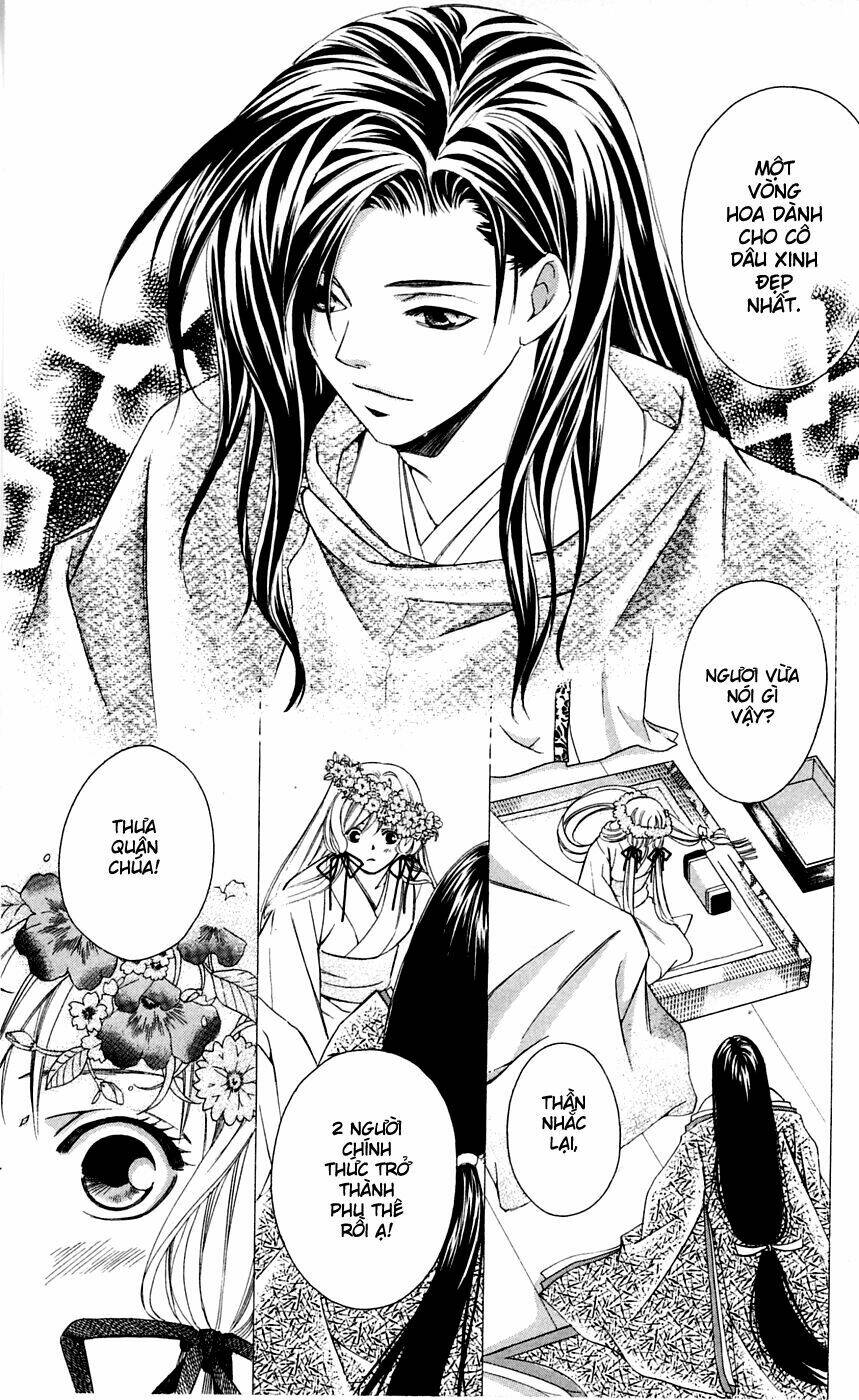 gekka no kimi chapter 4 37