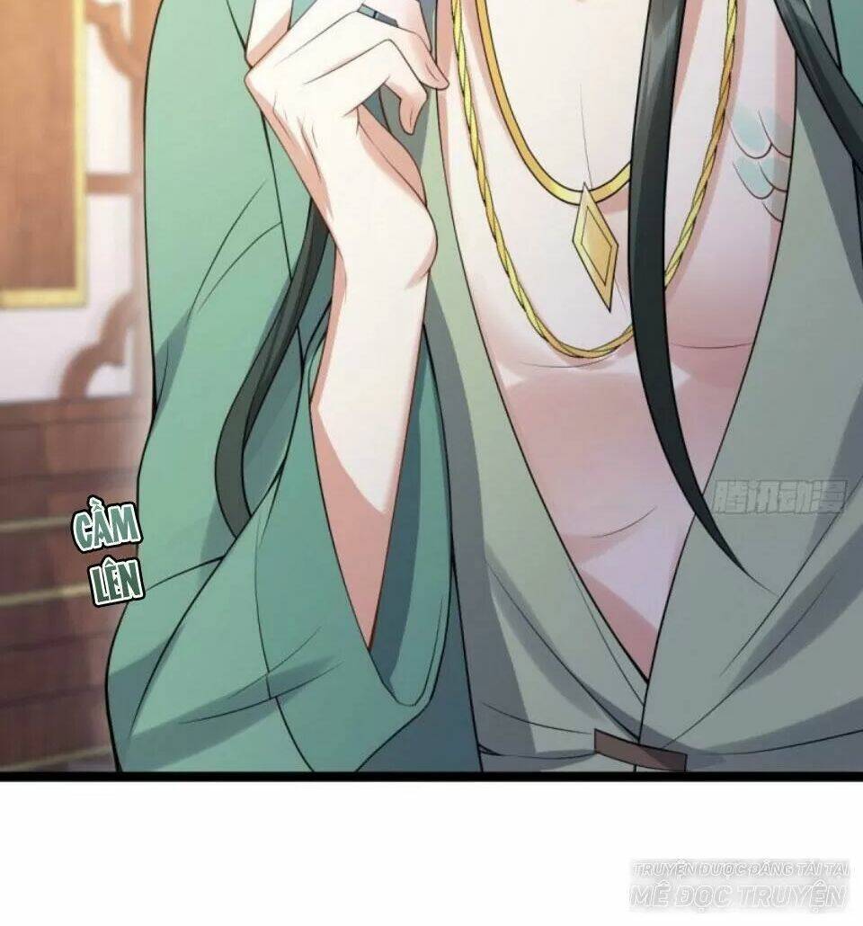 phế nữ yêu thần chapter 61 7