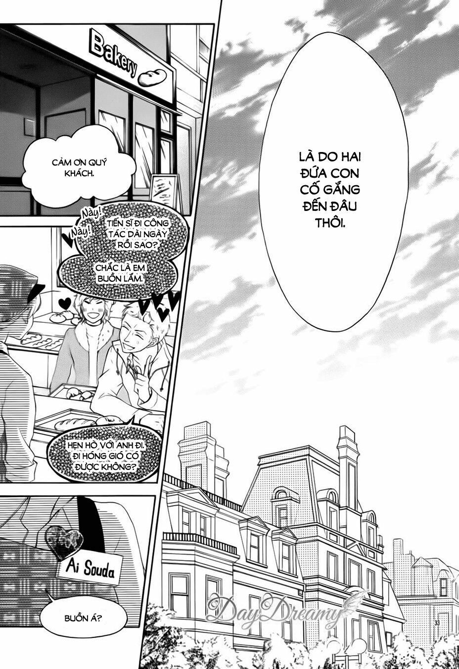 true love chapter 38.5 34