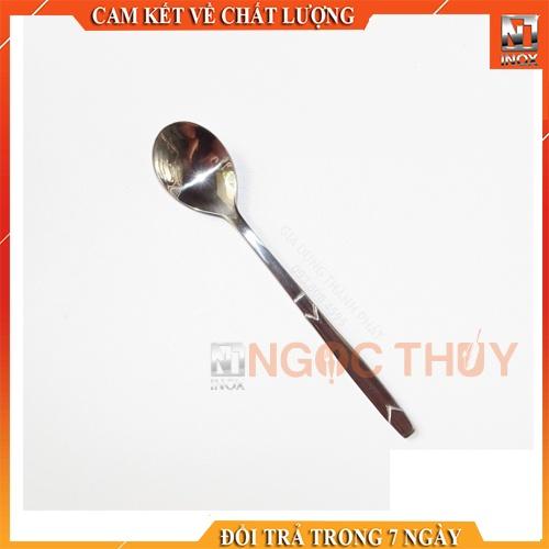 Muỗng,nĩa inox chữ V cao cấp ReHang