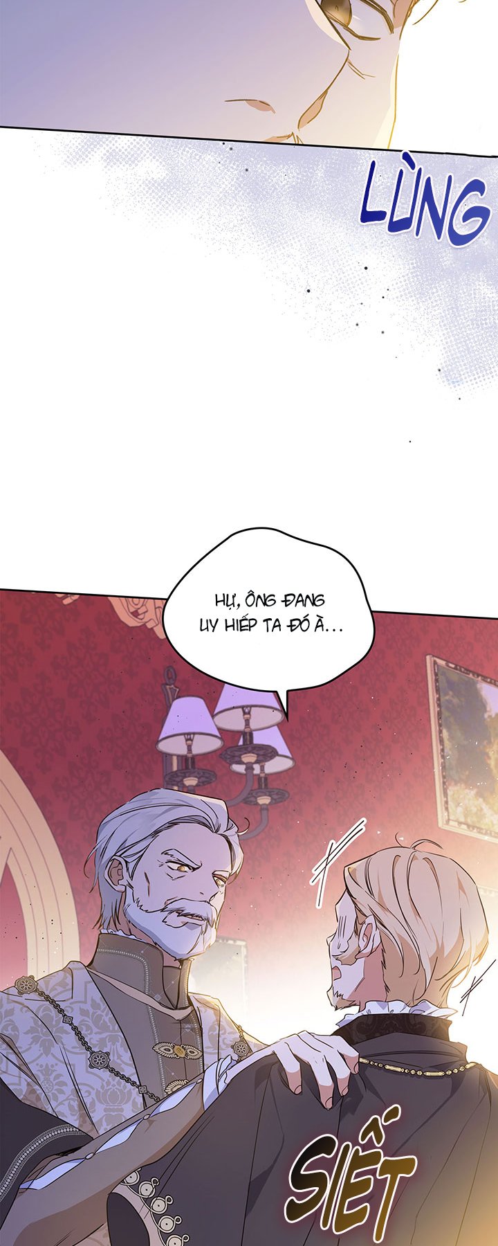 lần này tôi sẽ trở thành gia chủ chapter 69 14