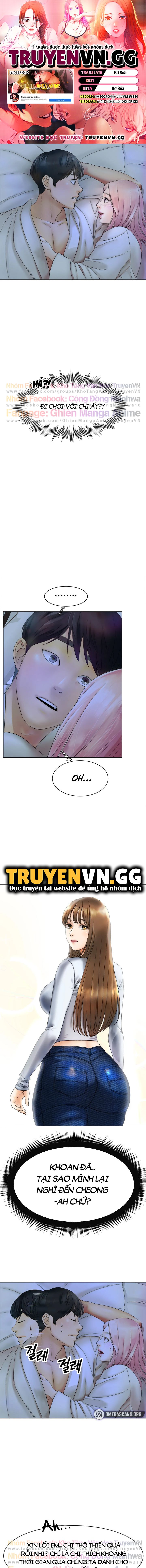 tình yêu băng giá của tôi chapter 8 1