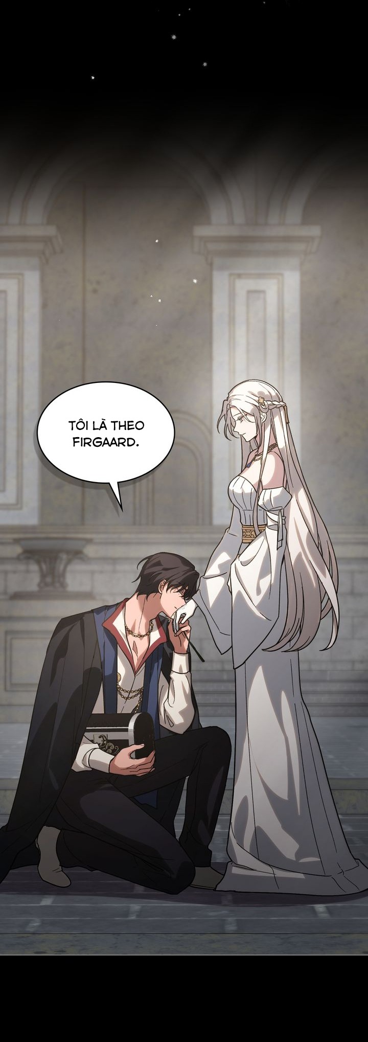 khi định mệnh đưa chúng ta gặp nhau chapter 3 17