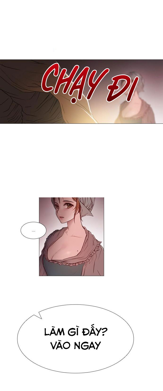 tôi chính là nhà sưu tập chim chapter 8 37