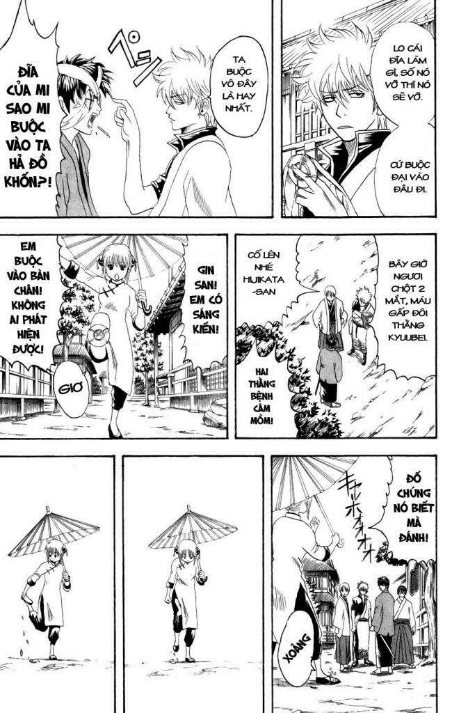 gintama - linh hồn bạc chapter 113 9