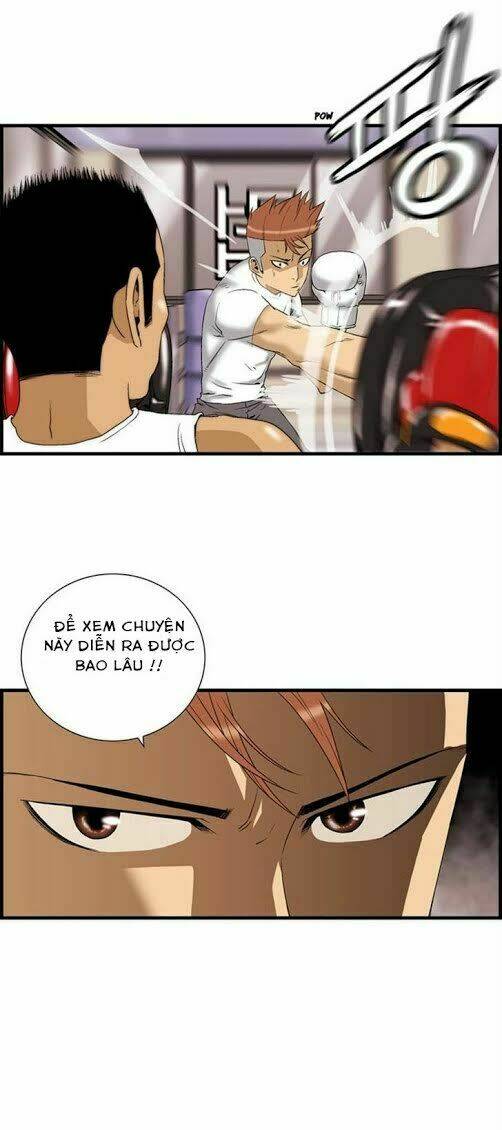 green boy chapter 40 5